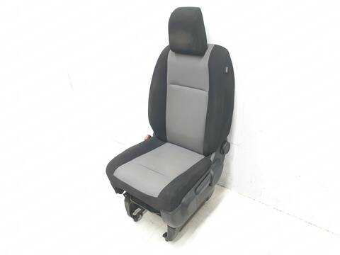 Foto 3ª: Asiento Delantero Izquierdo Citroen Spacetourer BUSINESS M (2016)
