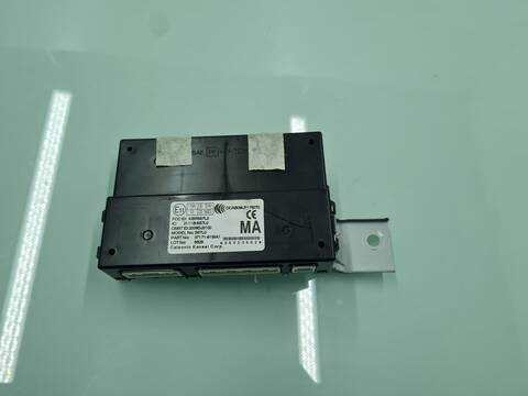 Centralita Motor ECU Suzuki SX4 GLE 120CV 88KW