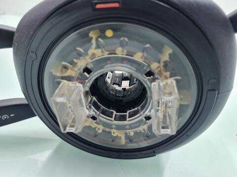 Foto 4ª: Mando Multifuncion Mercedes Clase C 160 C 250 T CDI 4MATIC BLUETEC 205.209) 204CV 150KW FAMILIAR [651921] (2014)
