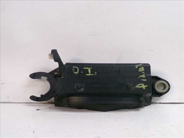 Foto 2ª: Maneta Exterior Delantera Izquierda Audi A4 1.9 TDI 1994-2000 [1Z] (2000)