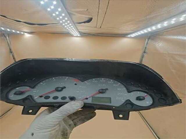 Foto 2ª: Cuadro de Instrumentos Ford Focus 1.8 TREND [1.8 LTR. - 85 KW TDCI TURBODIESEL CAT]