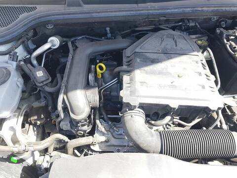 Motor Completo Skoda Kamiq 1.0 TSI 116CV 85KW