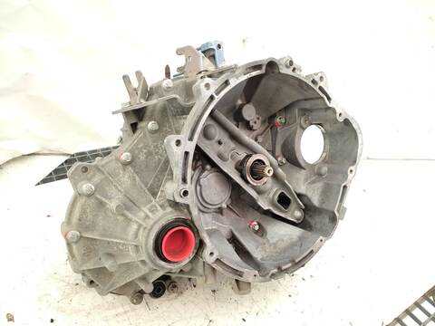 Foto 2ª: Caja Cambios Mitsubishi Colt 1.3 Z21A) 95CV 70KW [135930] (2006)
