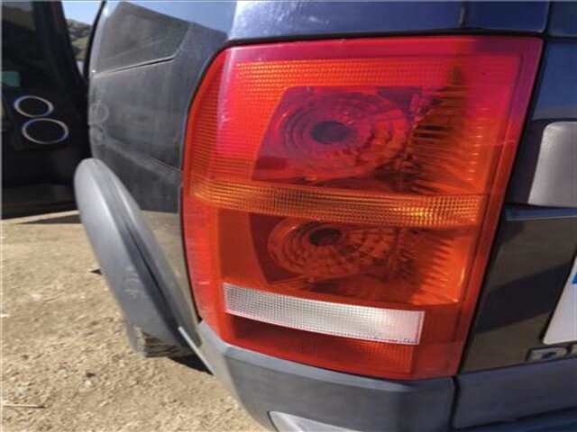 Piloto Trasero Izquierdo Land Rover Discovery 2.7 TD