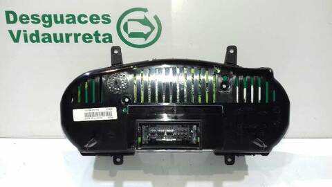 Foto 2ª: Cuadro de Instrumentos Seat Altea 1.9 TDI 105CV 77KW [BXE] (2006)