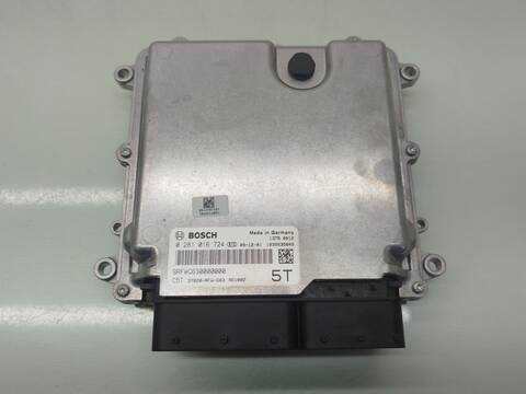 Foto 3ª: Centralita Motor ECU Honda Crv 2.2 I-DTEC 4WD RE6) 150CV 110KW III RE_) [N22B3,N22B4] (2010)