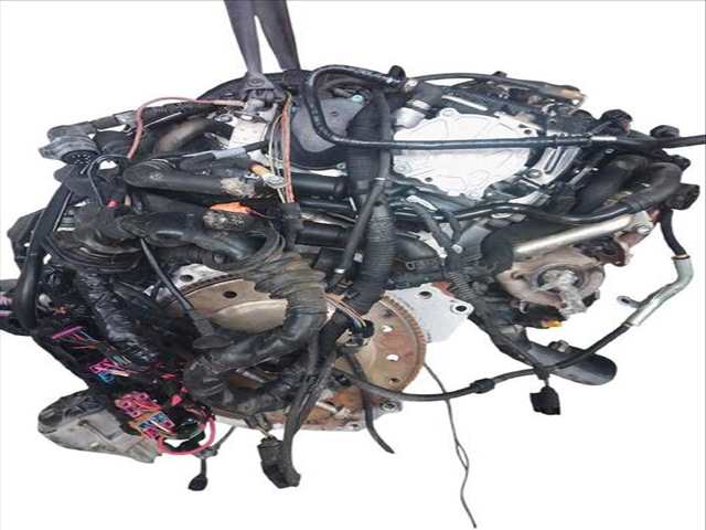 Motor Completo Audi A4 2.0 TDI