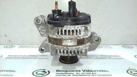 Foto 1ª: Alternador Chrysler Voyager 2.4 CAT 147CV 108KW [EDZ] (2007)