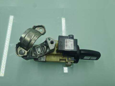 Motor de Arranque Nissan Pulsar ACENTA 110CV 81KW