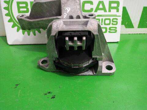 Foto 2ª: Soporte Motor Nissan Qashqai 1.3 DIG-T 140CV [HR13DDT] (2013)