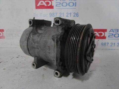 Compresor Aire Acondicionado Citroen C3 1.4 HDI 68CV 50KW