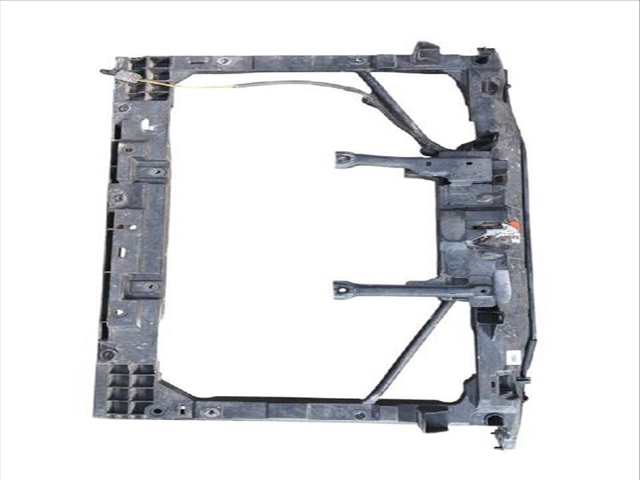 Foto 3ª: Paragolpes Delantero Mazda 6 2.2 MZR-CD GH10) (2007)