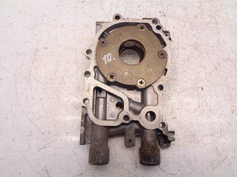 Foto 1ª: Bomba de Aceite Subaru Impreza 218 - 225 CV [EJ205 EJ20] (2002)
