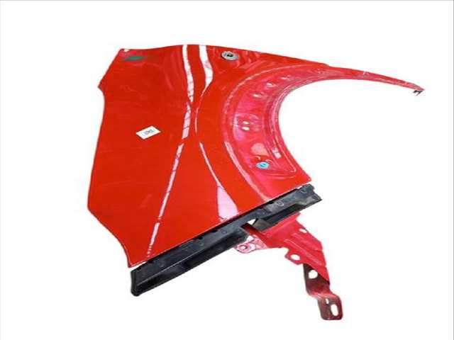 Foto 3ª: Aleta Delantera Izquierda Citroen C4 1.2 VTI 82 (2014)