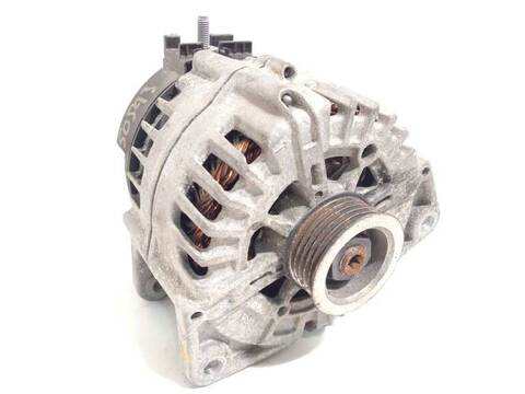 Alternador Mercedes Clase C 160 200 D COUPE 136CV 100KW