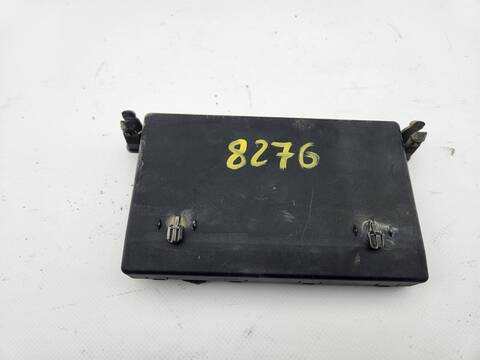 Centralita Motor ECU Mercedes Vito 111 CDI COMPACTO 639.601) 109CV 80KW