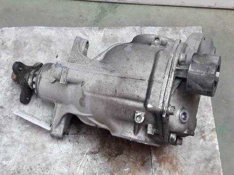 Foto 3ª: Diferencial Trasero Bmw Serie 5 518 530D [N57D30A] (2010)
