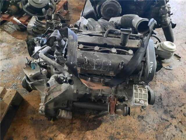 Foto 1ª: Motor Completo Ford Fusion 1.4 [FXJA]