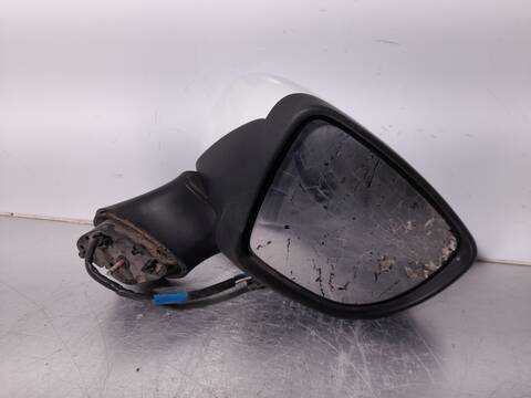 Foto 3ª: Retrovisor Derecho Renault Clio AUTHENTIQUE 75CV 55KW [K9K C6] (2015)