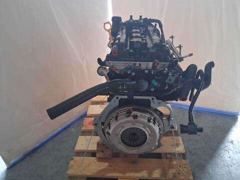Foto 3ª: Motor Completo Mg ZS 1.5 VTI 106CV 78KW [15S4C] (2024)