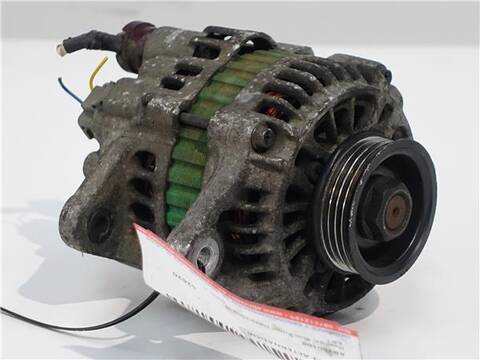 Alternador Hyundai Atos 1.0 I 58CV 43KW