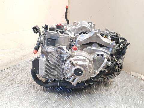 Foto 3ª: Caja Cambios Opel Corsa 1.2 68) 101CV 74KW [HN09] (2025)