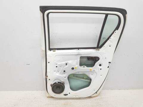 Foto 2ª: Puerta Trasera Derecha Toyota Hilux DOUBLE CAB GX 4X4