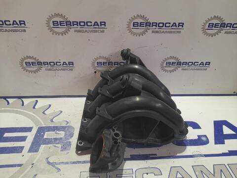 Foto 2ª: Colector Admisión Volkswagen Polo 1.2 54CV [AWY] (2001)