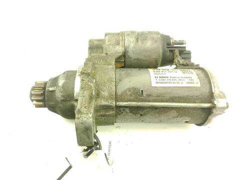 Foto 3ª: Motor de Arranque Skoda Fabia 1.0 [CHYB] (2014)