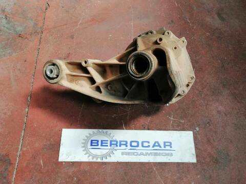 Diferencial Trasero Land Rover Range 3.6 TD V8 272CV