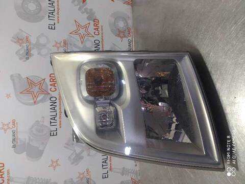 Faro Izquierdo Ford Transit FT 300 M CABINA SIMPLE MEDIA 125CV 92KW CAJA ABIERTA