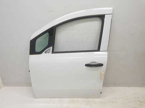 Puerta Delantera Izquierda Renault Kangoo AUTHENTIC 130CV 97KW