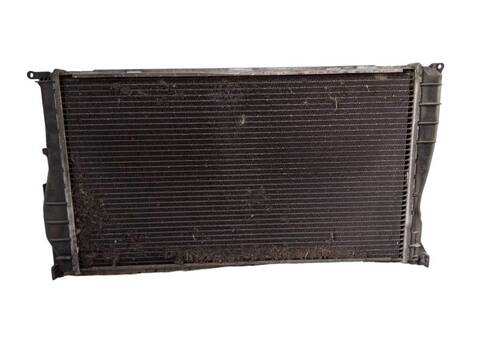 Foto 2ª: Radiador Motor Bmw Serie 1 114 118 D 143CV (2006)