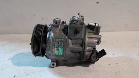 Compresor Aire Acondicionado Audi A3 2.0 TDI 140CV