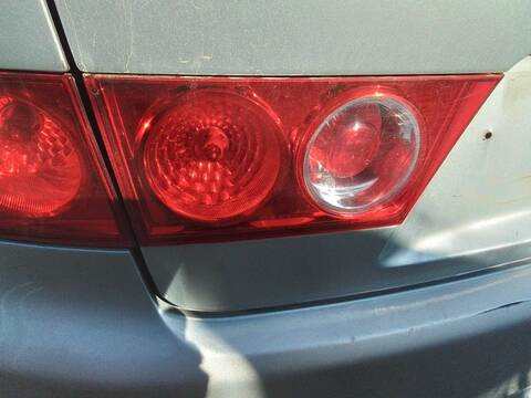 Foto 4ª: Piloto Portón Izquierdo Honda Accord 2.2I CTDI EXECUTIVE BERLINA 140CV 103KW [N22A1] (2006)
