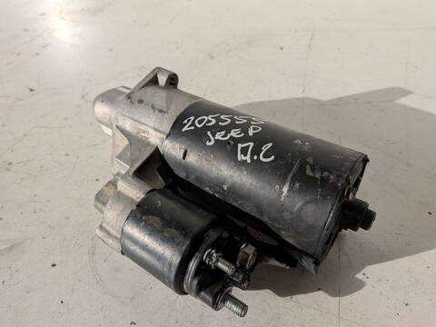 Foto 3ª: Motor de Arranque Jeep Grand Cherokee 642980 (2007)