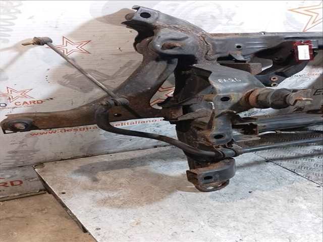 Foto 3ª: Puente Delantero Suzuki Grand Vitara 1.9 DDIS JLX-EL 5-PTAS.) 129CV 95KW [F9Q268] (2008)