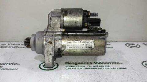 Motor de Arranque Seat Ibiza ERENCE 70CV 51KW