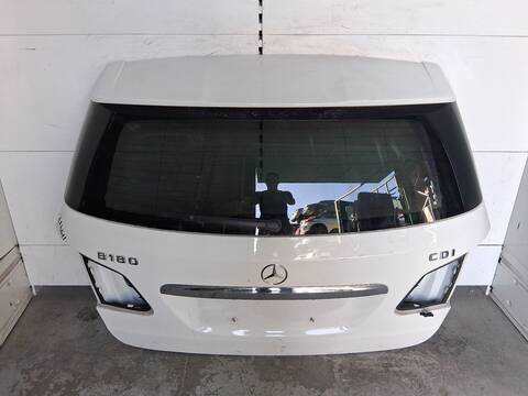 Portón Mercedes Clase B 150 B 180 CDI 246.200) 109CV 80KW