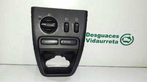 Mando Luces Volvo XC 90 D5 KINETIC 136KW) 7 ASIENTOS) 185CV