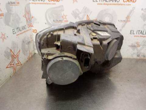 Foto 4ª: Faro Izquierdo Peugeot Rifter ACTIVE PACK STANDARD 102CV 75KW [YHT] (2022)