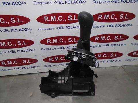 Palanca de Cambio Nissan Note ACENTA 80CV 59KW