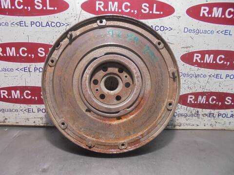 Volante Motor Ford Mondeo AMBIENTE BERLINA 125CV 92KW