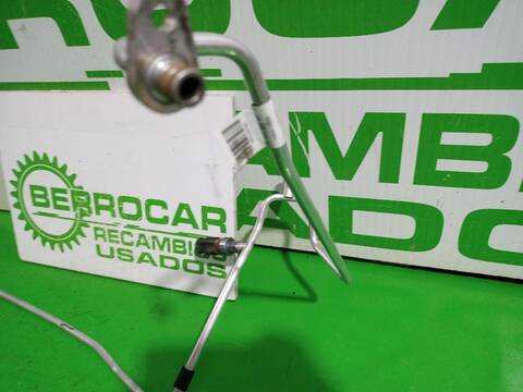 Foto 3ª: Tubos Aire Acondicionado Peugeot 508 ACTIVE 140CV [RHFDW10BTED4] (2011)