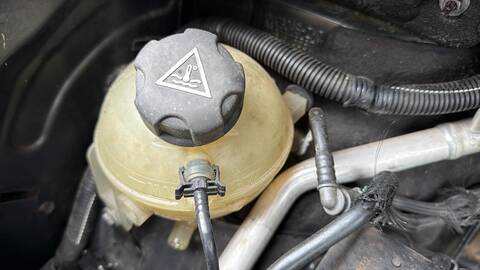 Deposito Expansion Peugeot 5008 ACCESS 120CV 88KW