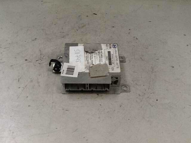 Centralita Airbag Hyundai Getz 1.3 I 0CV