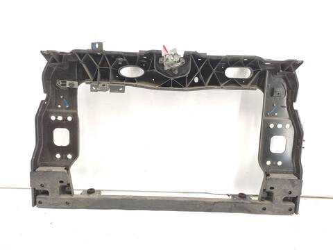 Foto 3ª: Panel Frontal Fiat 500 1.6 D MULTIJET 199LYD1B) 105CV 77KW [199 B5.000] (2014)