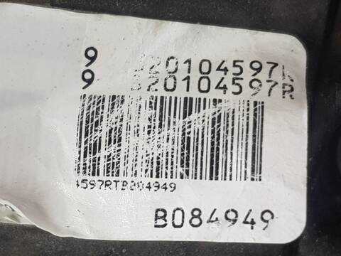 Foto 2ª: Caja Cambios Renault Kangoo AUTHENTIC 113CV 83KW