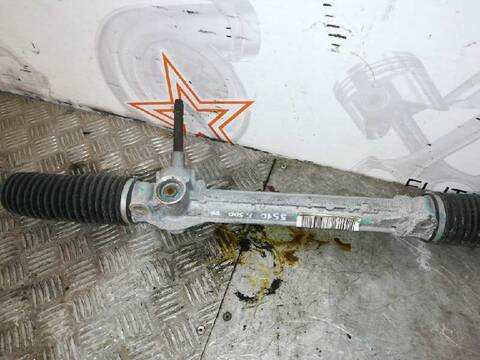 Foto 3ª: Cremallera de Direccion Fiat 500 1.2 G 69CV 51KW NUOVA 150) POP [G-169A4000] (2018)