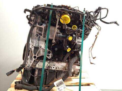 Motor Completo Audi A5 2.0 16V TFSI COUPE 190CV 140KW